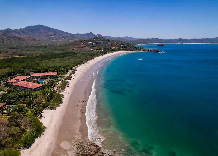 Dreamy Spanish-style With Sweeping Ocean Views, Elegant Nautical Design & Giant Infinity Pool *