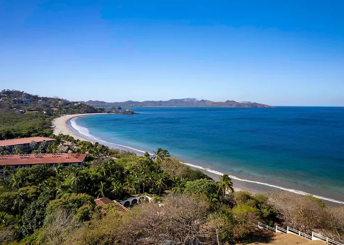Dreamy Spanish-style With Sweeping Ocean Views, Elegant Nautical Design & Giant Infinity Pool *